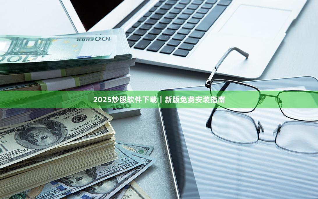 2025炒股软件下载｜新版免费安装指南