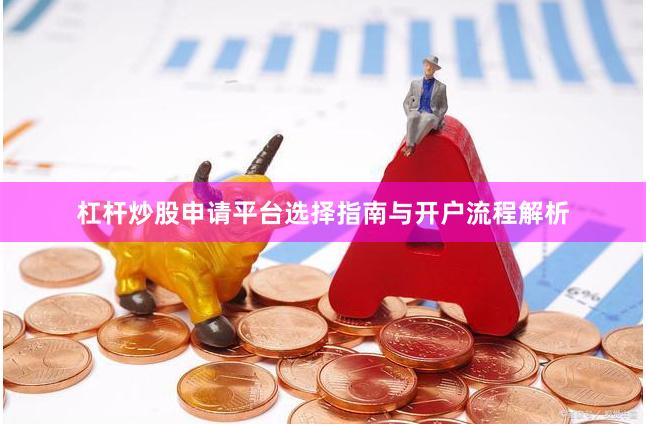 杠杆炒股申请平台选择指南与开户流程解析