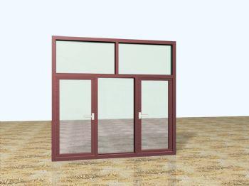 商铺 供应信息 供应安装塑钢窗:优惠的钢窗哪里有卖 产品详情